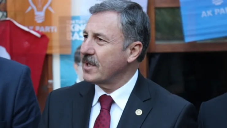 ÖZDAĞ 'HAYATİ TEHLİKELERİ YOK'DEDİ