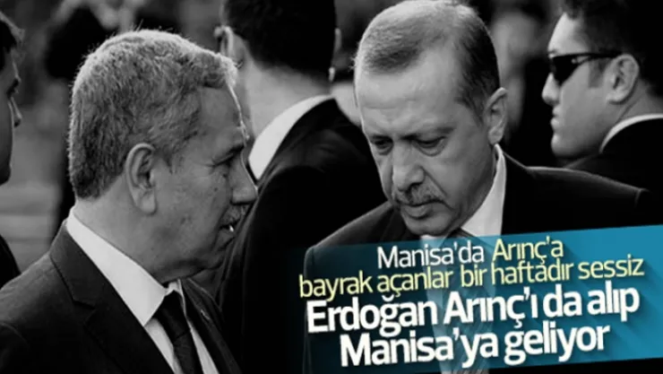 ARINÇ'A BAYRAK AÇANLAR SESSİZLİĞİNİ KORUYOR