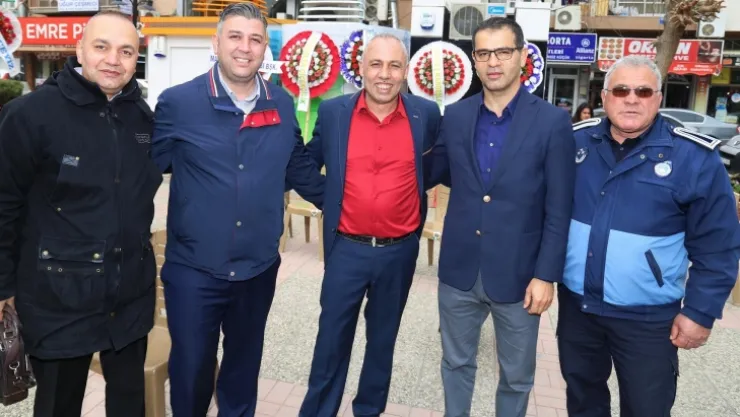 Şehitlerimiz Mevlid-i Şerif ile Yad Edildi
