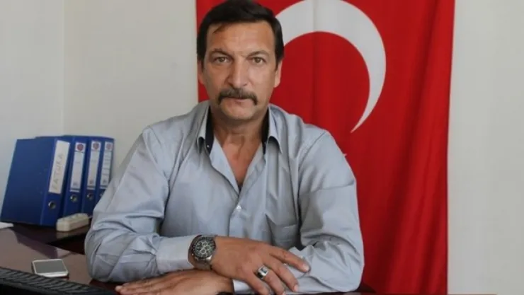 KONUŞ: MHP'SİZ BİR TÜRKİYE MÜMKÜN DEĞİLDİR