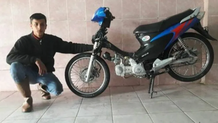 TURGUTLU'DAKİ FECİ KAZADA YAŞAMINI YİTİRDİ