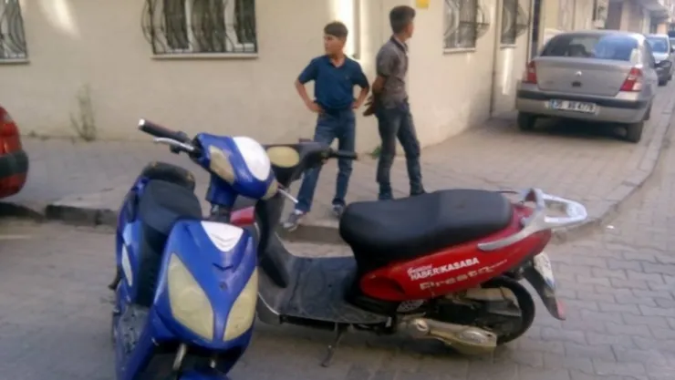 LEVEL ATLADIK GAZETECİLİKTEN POLİSLİĞE!!!