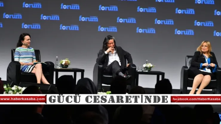Eski Güçler'e Karşı Yeni Oyuncular