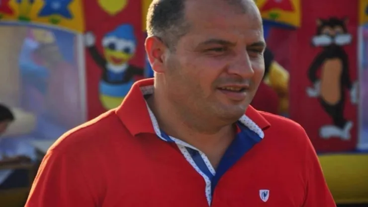 Turgutluspor Taraftarının Efsane Başkanı Doğum Günün Kutlu Olsun