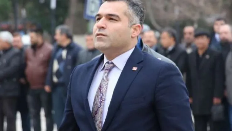 CHP OLARAK SOMA'YI UNUTMAYACAĞIZ, UNUTTURMAYACAĞIZ!