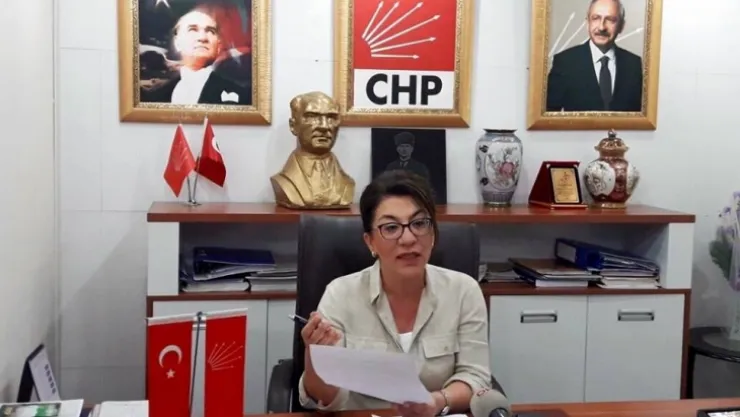 ELİNİ ÖPENİ DEKAN, MEKTUP GÖNDERENİ DİYANET İŞLERİ BAŞKANI YAPIYORLAR