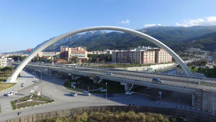 Manisa'nın Duvarları Genç Sanatçılarla Şekillenecek