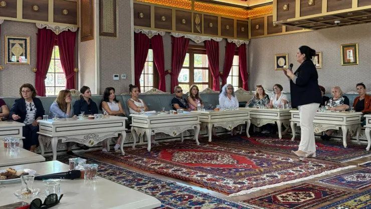 Manisa Tarzanı Çevre Günleri Başladı