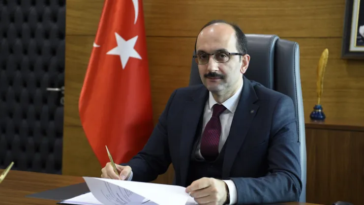 Manisalı üreticinin yüzü gülecek  Boyacık Barajı'nda Çalışmalar Devam Ediyor