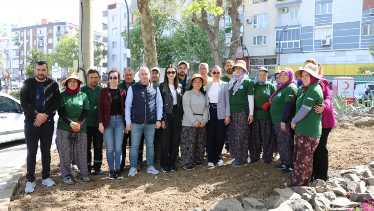 Mesir Festivali Coşkusu Parklarda Başlıyor