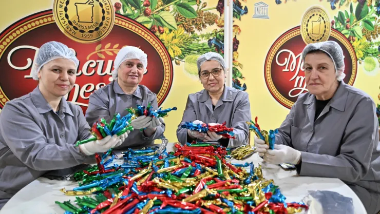 Mesir Macunu Festivali'nin 485'inci yılında 8 ton şifa dağıtılacak
