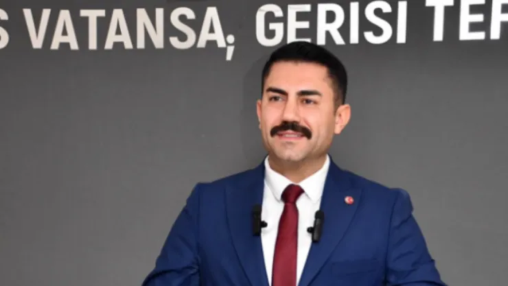 Mevlüt Bulut'un Barışa Bakışı: Türkiye'nin Demokratik Temsil Sorunu ve Çözüm Önerileri