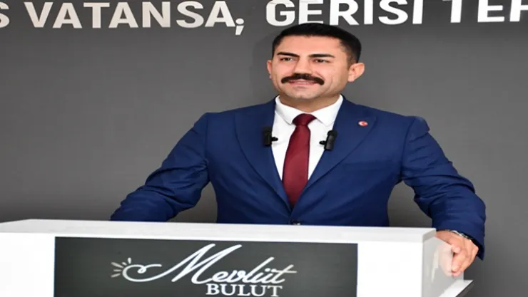 Mevlüt Bulut'un Şehir Meclis Üyeleri Belli Oldu