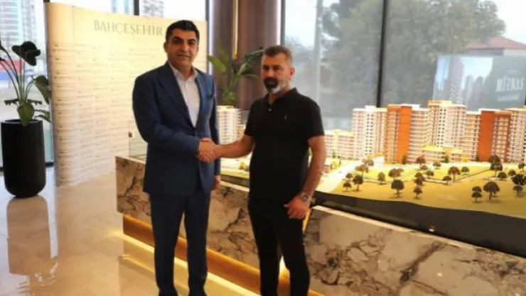 Mirnas Grup,Turgutluspor'un Forma Sponsoru Oldu