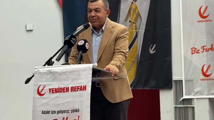 Mustafa Serhat Orhan Güven Tazeledi