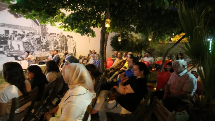 Müze Sohbetleri'nde Cevdet Öktem Yâd Edilecek