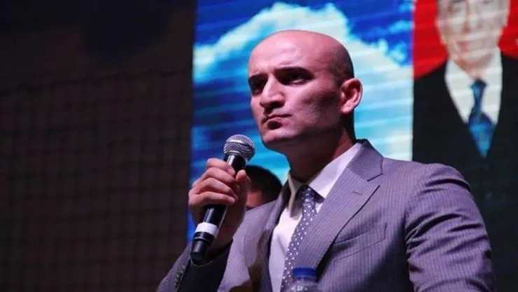 Olcay Kılavuz görevden alındı! İddialar korkunç...