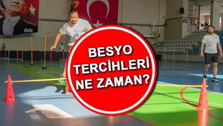 ÖSYM'nin BESYO Krizi: Öğrenciler Mağdur Edildi