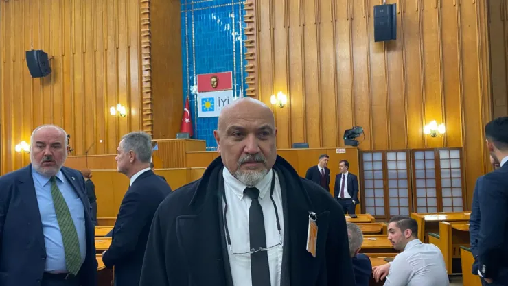 Özcan, Ferdi Başkanın , Halkımıza Çağrımızdır Söylemine, Belediye Başkan Adayları Sessiz Kalmamalıdır