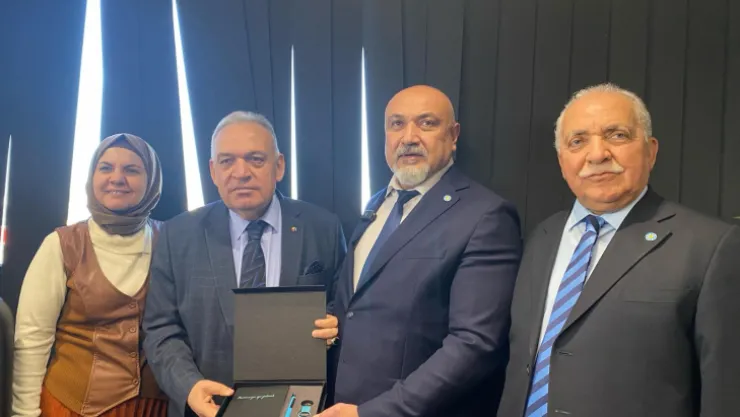 Özcan 'Turgutlu'ya Giden Hizmet Kalitesi Sınıfta Kaldı'