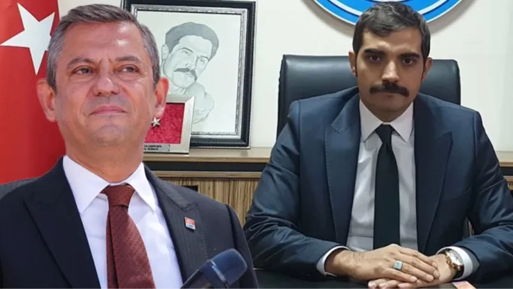 Özgür Özel'den Sinan Ateş suikasti açıklaması