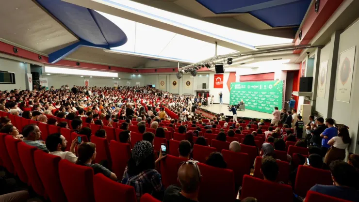 Prof. Dr. İlber Ortaylı ile Manisa ve Mesirin Tarihine Yolculuk