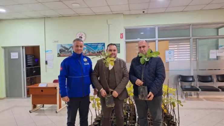 Seçim Arifesinde Manisa'ya 'Hizmet' yağdı