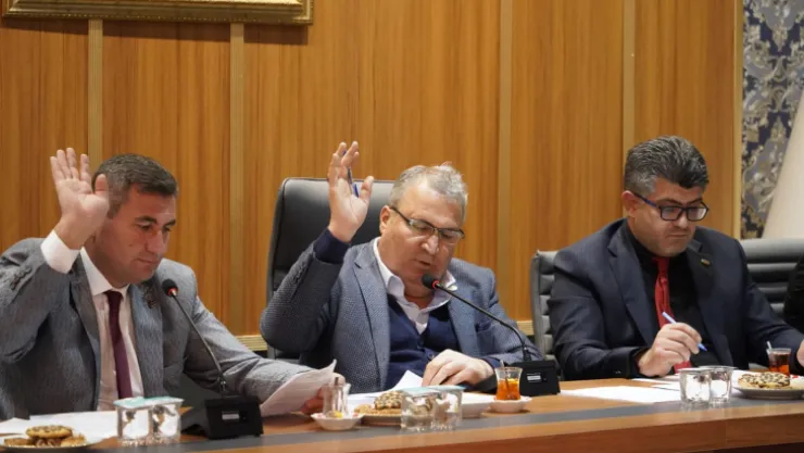 Şehit Enis Budak'ın İsmi Yunusemre'de Yaşatılacak
