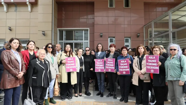 Şehzadeler'de Bebek Bakımı Kabinleri  Hizmete Girdi