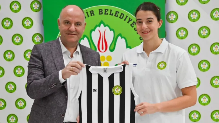 Selmin Karahan, Manisa Bbsk'da
