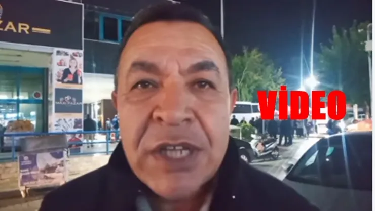 Serhat Orhan'dan Önemli Açıklamalar