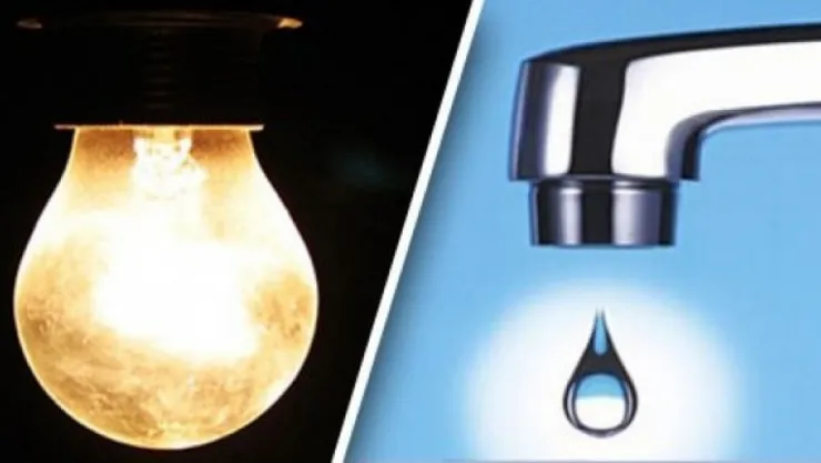 Turgutlu'da su tazyik sorunu yaşanabilir.yaşanabilir