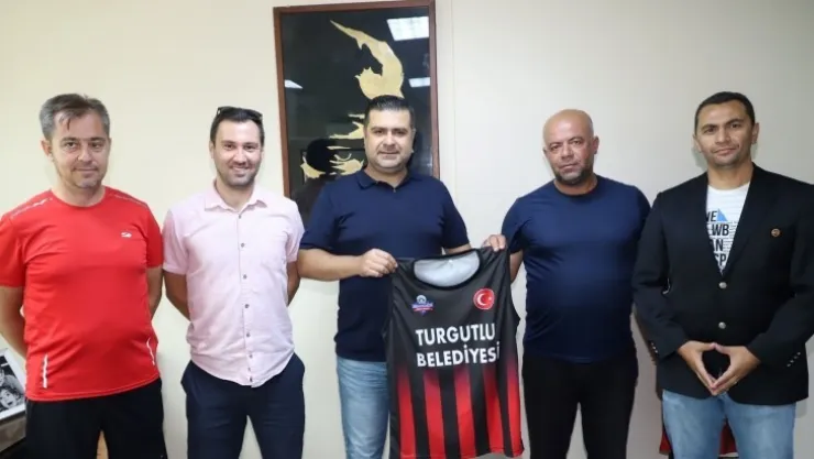 Teknik Kadro Tamamlandı