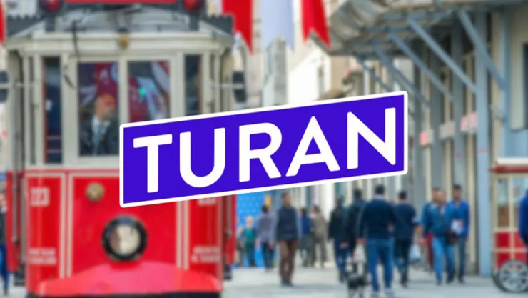 Turan, Tüm Ülkelerden Türkiye'ye Para Transferine Olanak Sağlıyor