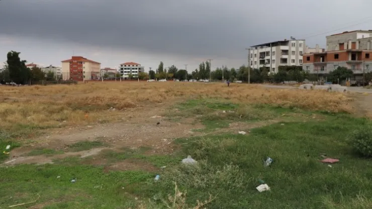 Turgutlu Belediye Başkanı Çetin Akın'dan Müjde