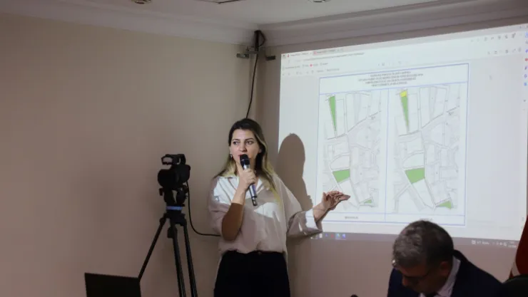 Turgutlu Belediye Meclisinde 2024 Yılının İlk Toplantısı Yapıldı