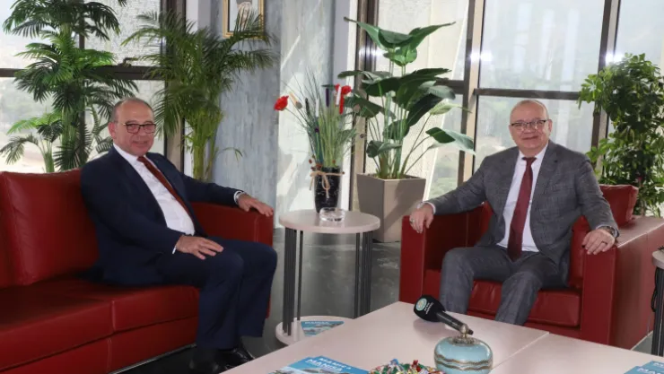 Turgutlu Belediyesi Haftalık Haber Bülteni 58. Bölümüyle Yayında