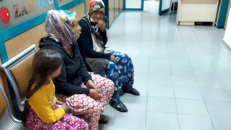 Turgutlu Belediyesi Zabıta Ekipleri Göz Açtırmıyor
