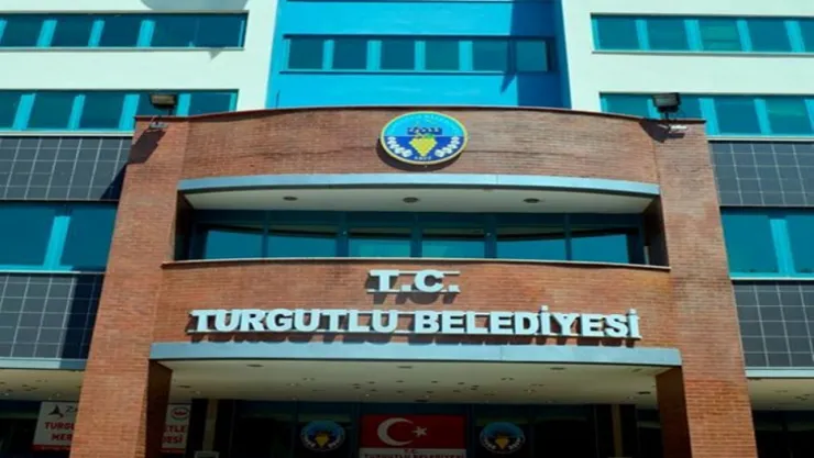 Turgutlu Belediyesinden futbol takımı Açıklaması!