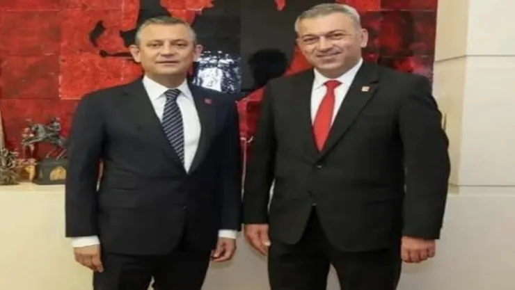 Turgutlu CHP İlçe Başkanlığı'ndan Sert Kınama: 'Bu Saldırı, Halk İradesine ve Demokrasiye Yöneliktir'