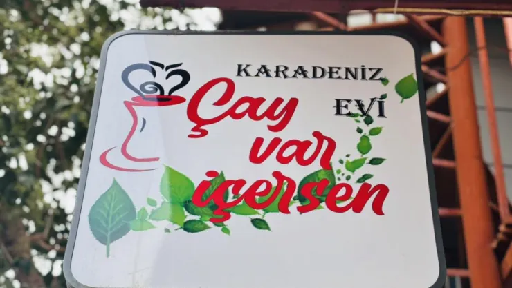 Turgutlu'da Karadeniz Yöresel Lezzetlerinin Adresi
