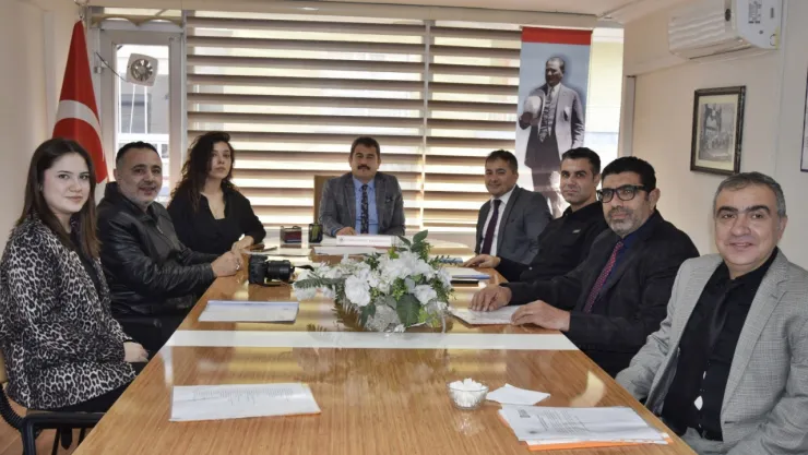 Turgutlu Denetimli Serbestlik Müdürlüğü 2024 Faaliyetlerini Tanıttı: Topluma Güven, Bireye Umut