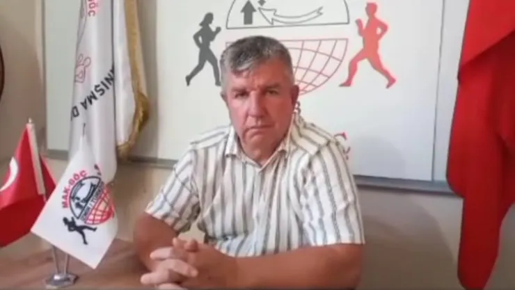 Turgutlu'nun acı kaybı: Başkan Ercan Özduman vefat etti