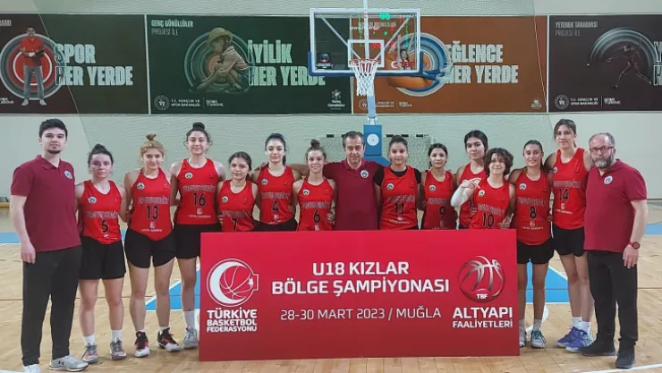 Turgutlu Temsilcisinin Anadolu Şampiyonası'ndaki Rakipleri Belli Oldu