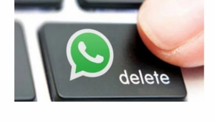 WhatsApp'tan yeni açıklama