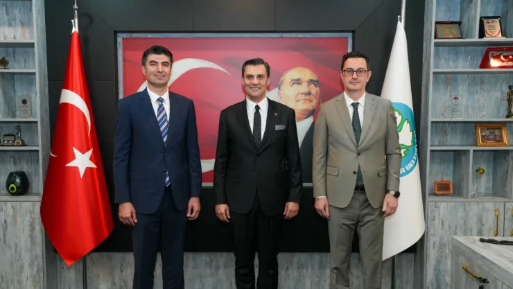 Yeraltı sularındaki karar yetkisi DSİ'de