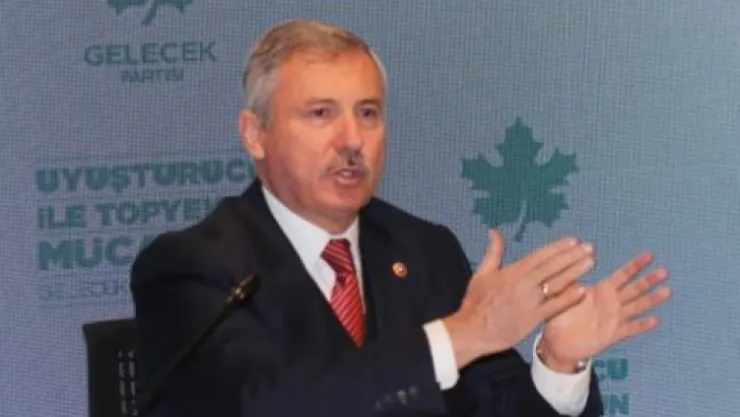 Yüksek Seçim Kurulu'dan Erdoğan'ın Adaylık Sorusuna Jet Yanıt!