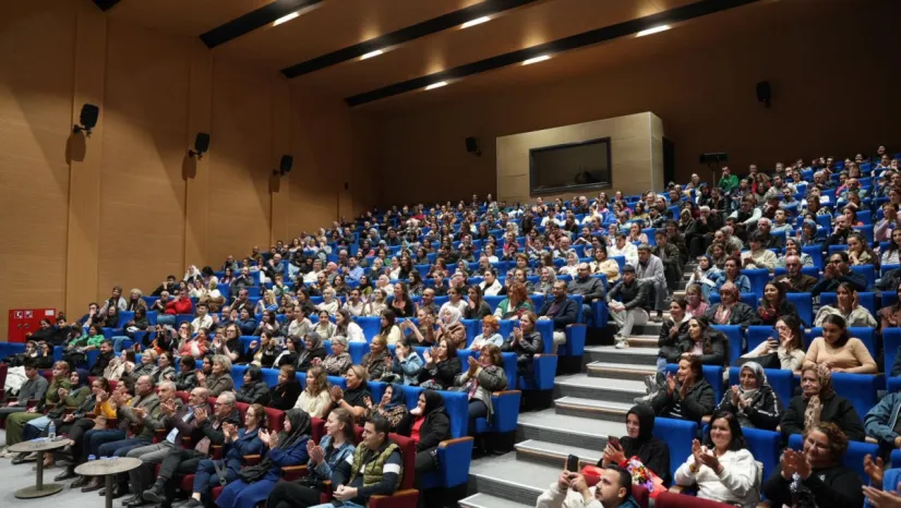 Aziz Nesin'in Unutulmaz Eseri Turgutlu'da Sahnelenecek