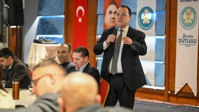 Büyükşehir'den Amatör Spor Kulüplerine 12,7 Milyon TL'lik Dev Destek