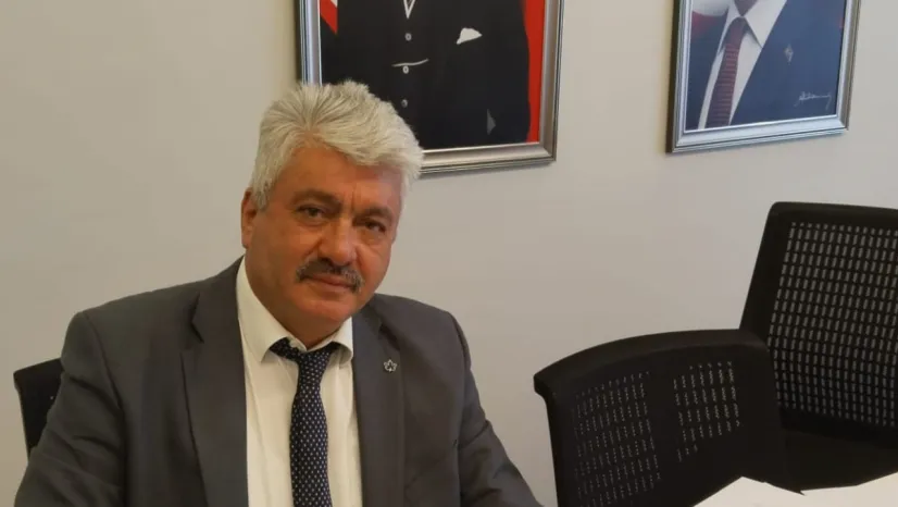 Cemal Kelleci 'Karabük'te Veresiye Defteri Şişti, Vatandaş Şükre Zorlanıyor!'